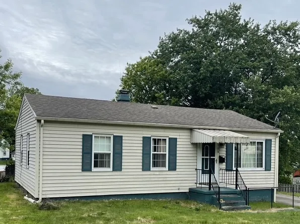 908 Cadet St, New Castle, PA 16101