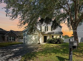 214 Stoney Xing, Bluffton, SC 29910