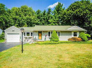 368 Hinchey Rd, Rochester, NY 14624