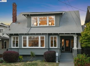 3279 Liberty Ave, Alameda, CA 94501