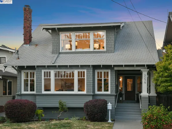 3279 Liberty Ave, Alameda, CA 94501
