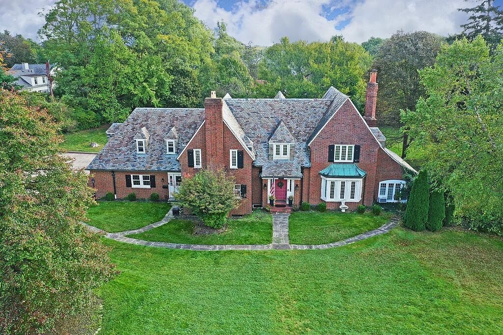 595 Woodhill Rd, Mansfield, OH 44907 Zillow