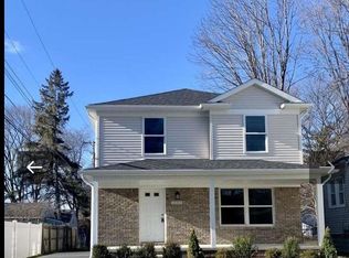 22313 Helen Saint, Saint Clair Shores, MI 48080
