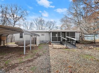 1163 Winters Mountain Rd, Dahlonega, GA 30533