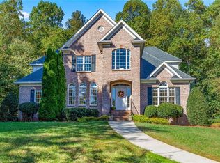 7213 Styers Crossing Ln, Clemmons, NC 27012