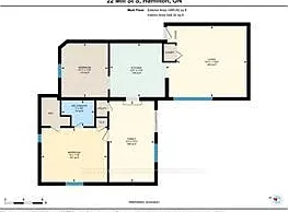 22 Mill St S #203 — Photo 24
