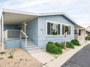 74711 Dillon Rd SPACE 574, Desert Hot Springs, CA 92241