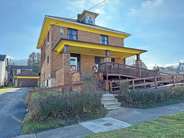 658 Grove Ave, Johnstown, PA 15902