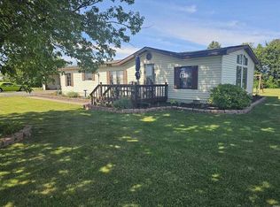 18994 S 600 W, La Crosse, IN 46348