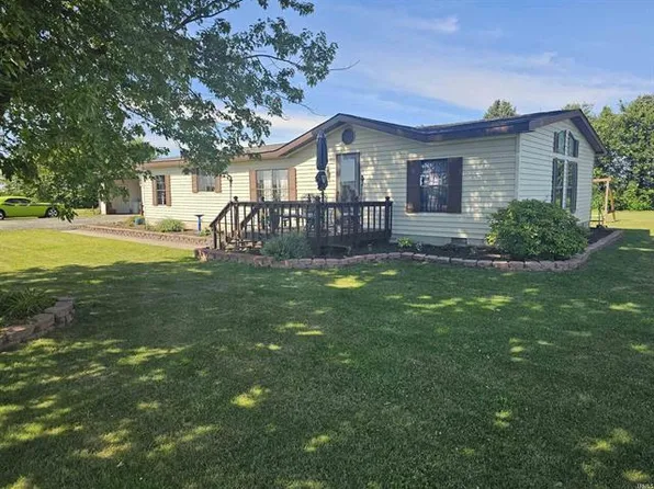 18994 S 600 W, La Crosse, IN 46348