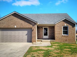 44 Lock View Ct, Frankfort, KY 40601