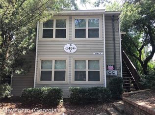 1404 Johns Rd #B, Augusta, GA 30904