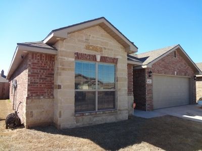 602 E 98th St, Odessa, TX, 79765