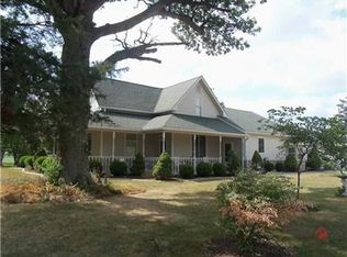 2890 E 750 N, Lebanon, IN 46052