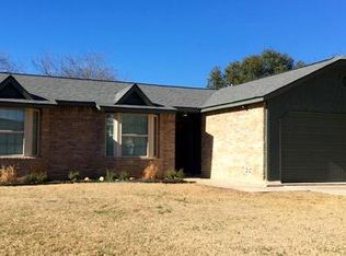 14933 Morning Tree St, San Antonio, TX 78232
