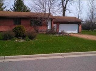 800 E Peach St, Spencer, WI 54479