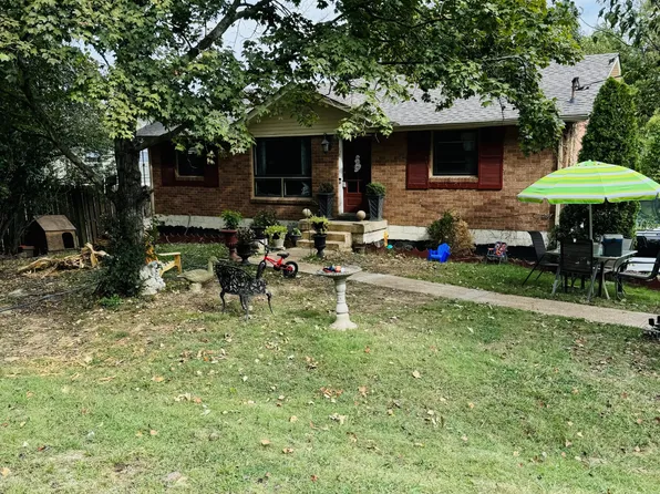 201 Margo Ln, Nashville, TN 37211