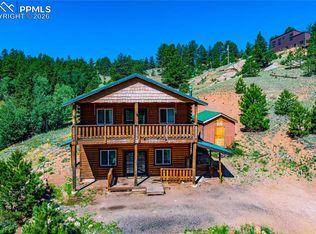 927 Stonehenge Dr, Florissant, CO 80816