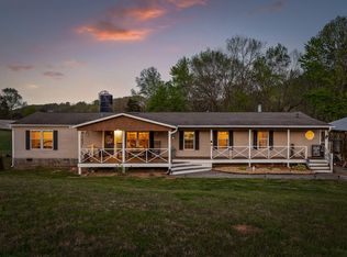 328 Pekoma Rd, Philadelphia, TN 37846