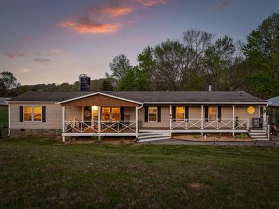 328 Pekoma Rd, Philadelphia, TN, 37846