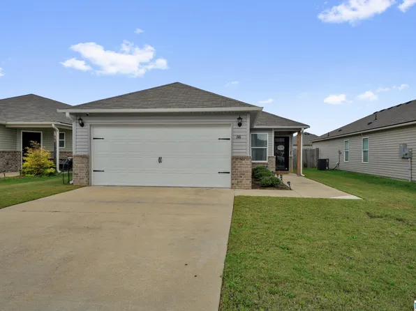 146 Porter Pl, Odenville, AL 35120
