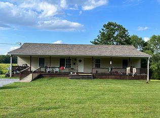 126 Valley Rd, Cumberland Furnace, TN 37051