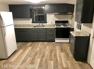 405 Birdwood Ave, Haddonfield, NJ 08033