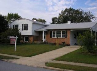 8212 Thornton Rd, Towson, MD 21204