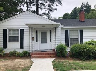 600 W Cedar St, Florence, SC 29501