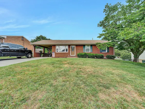 936 Ingleside Ln, Salem, VA 24153