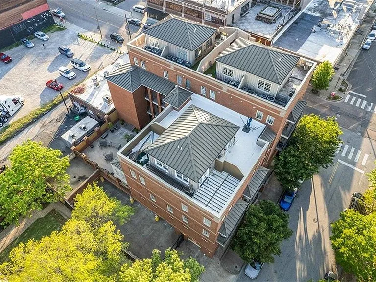 65 E Pontotoc Ave #301 — Photo 22