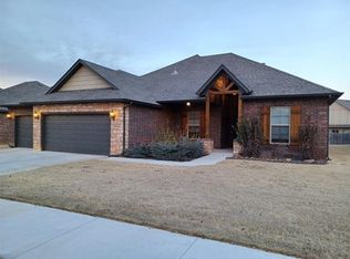 4623 Rush Spgs, Enid, OK 73701