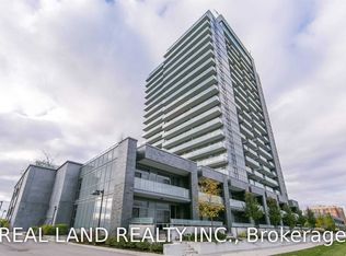55 Oneida Cres #805, Richmond Hill, ON L4B 0E8