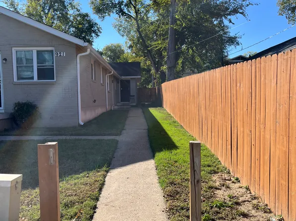 921 30th Ave N #B, Nashville, TN 37209