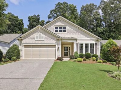 5105 Kings Common Way, Cumming, GA, 30040