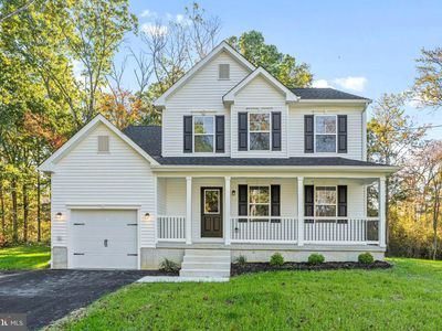 765 Little Mill Rd, Franklinville, NJ, 08322