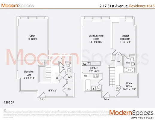 Sold by Modern Spaces | media 27
