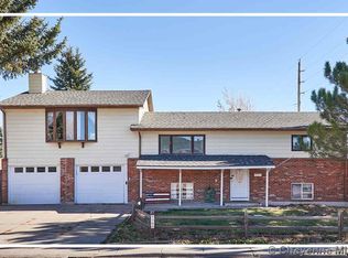 4703 Linden Way, Cheyenne, WY 82009