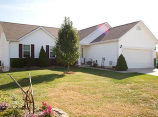130 Granite Pointe Ln, Winfield, MO 63389