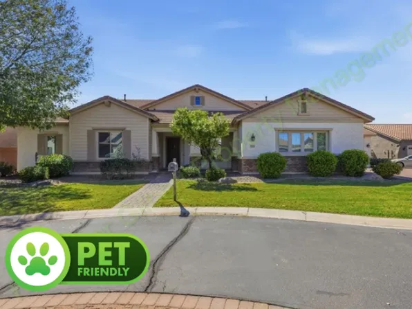 21933 E Pickett Ct, Queen Creek, AZ 85142