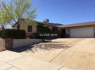 488 Crestway Rd, Henderson, NV 89015