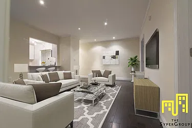 Rented by The Syper Group