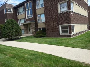 5530 W Lawrence Ave, Chicago, IL