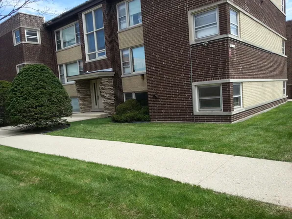 5530 W Lawrence Ave, Chicago, IL 60630