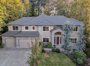 15214 NW Red Cedar Ct, Portland, OR 97231