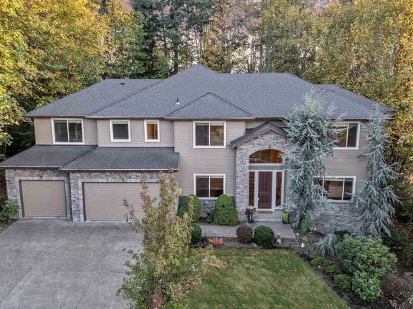 15214 NW Red Cedar Ct, Portland, OR 97231