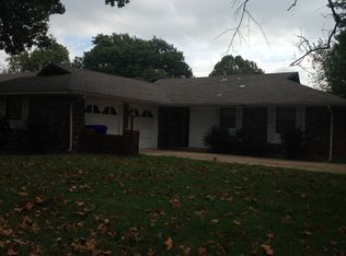 343 Collier Dr, Norman, OK 73069