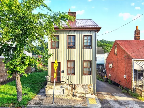 854 Suismon St, Pittsburgh, PA 15212