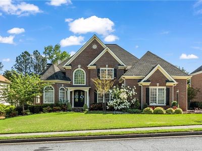 3855 Greenside Ct, Dacula, GA, 30019