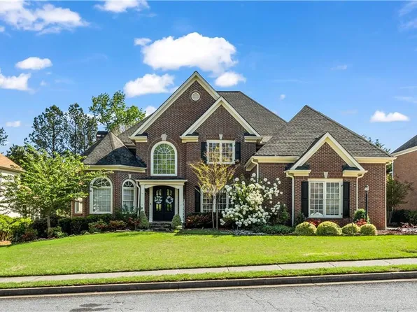 3855 Greenside Ct, Dacula, GA 30019